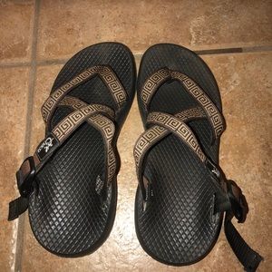 Chaco Women Size 6 Brown